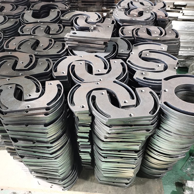 激光切割加工：精确高效的新时代工具