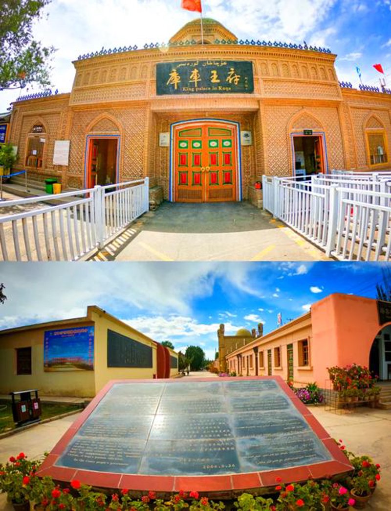库车激光切割:引领现代制造业转型升级